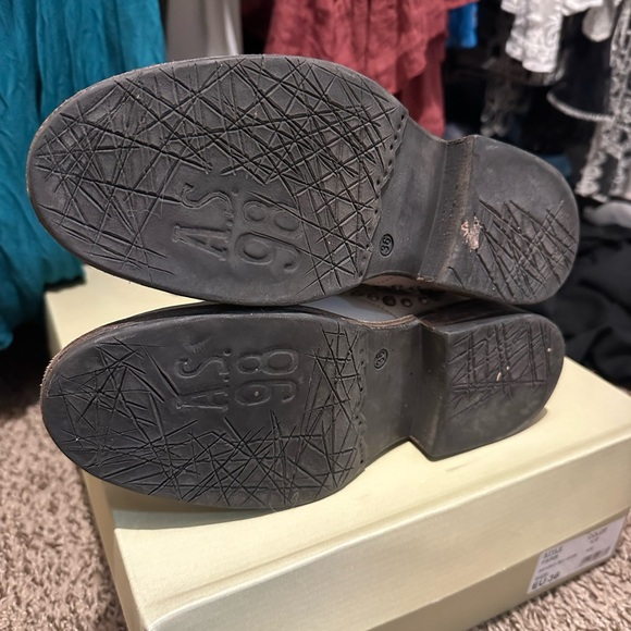 Faris Ice A.S.98 Boots - Picture 3 of 4